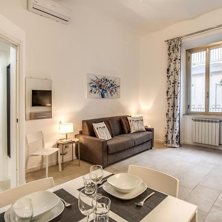 Newly Renovated Apartment By The Vatican Рим Экстерьер фото