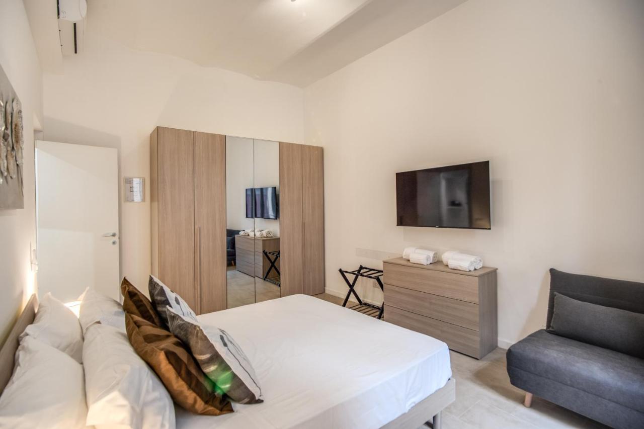 Newly Renovated Apartment By The Vatican Рим Экстерьер фото