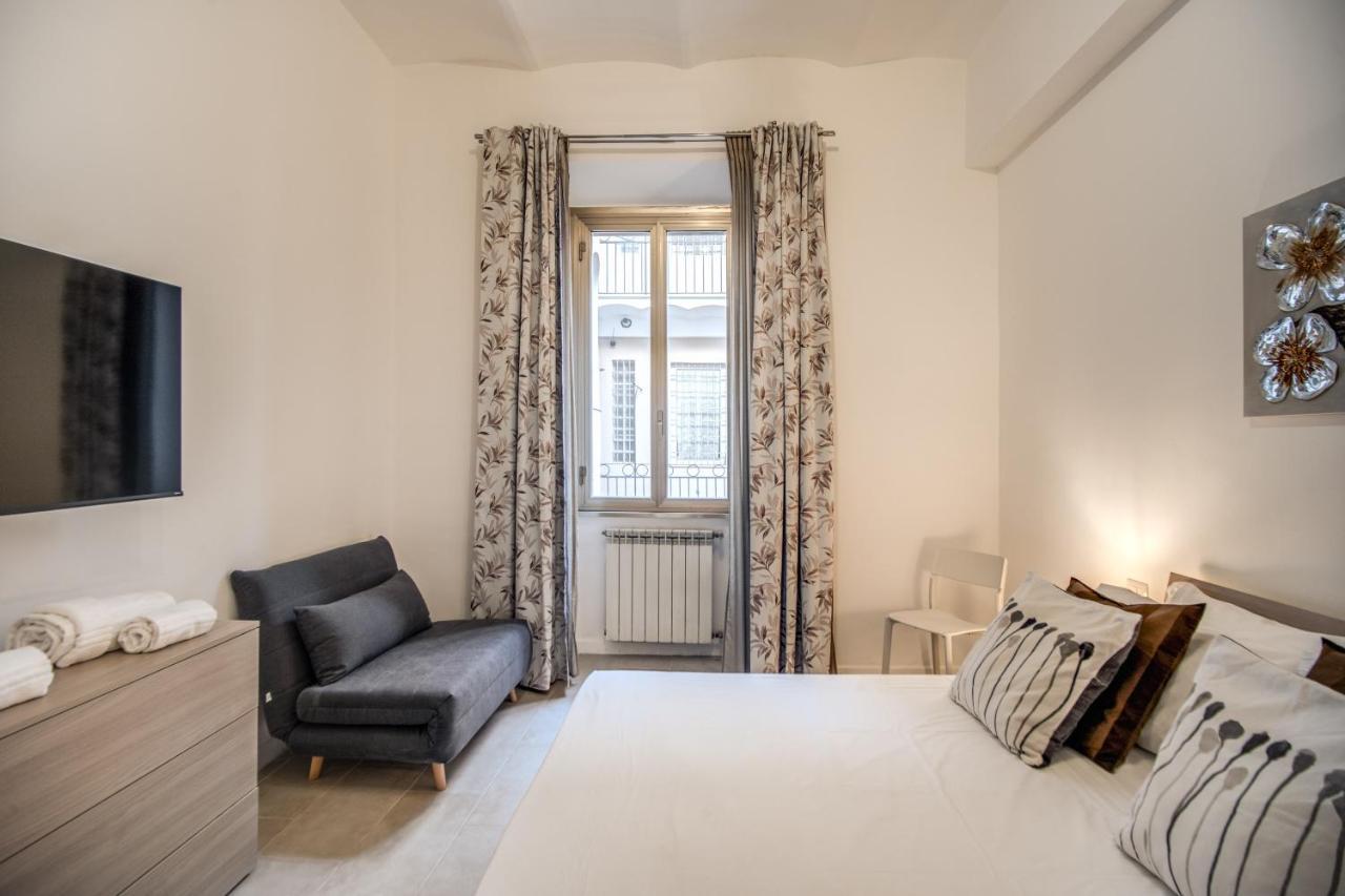 Newly Renovated Apartment By The Vatican Рим Экстерьер фото