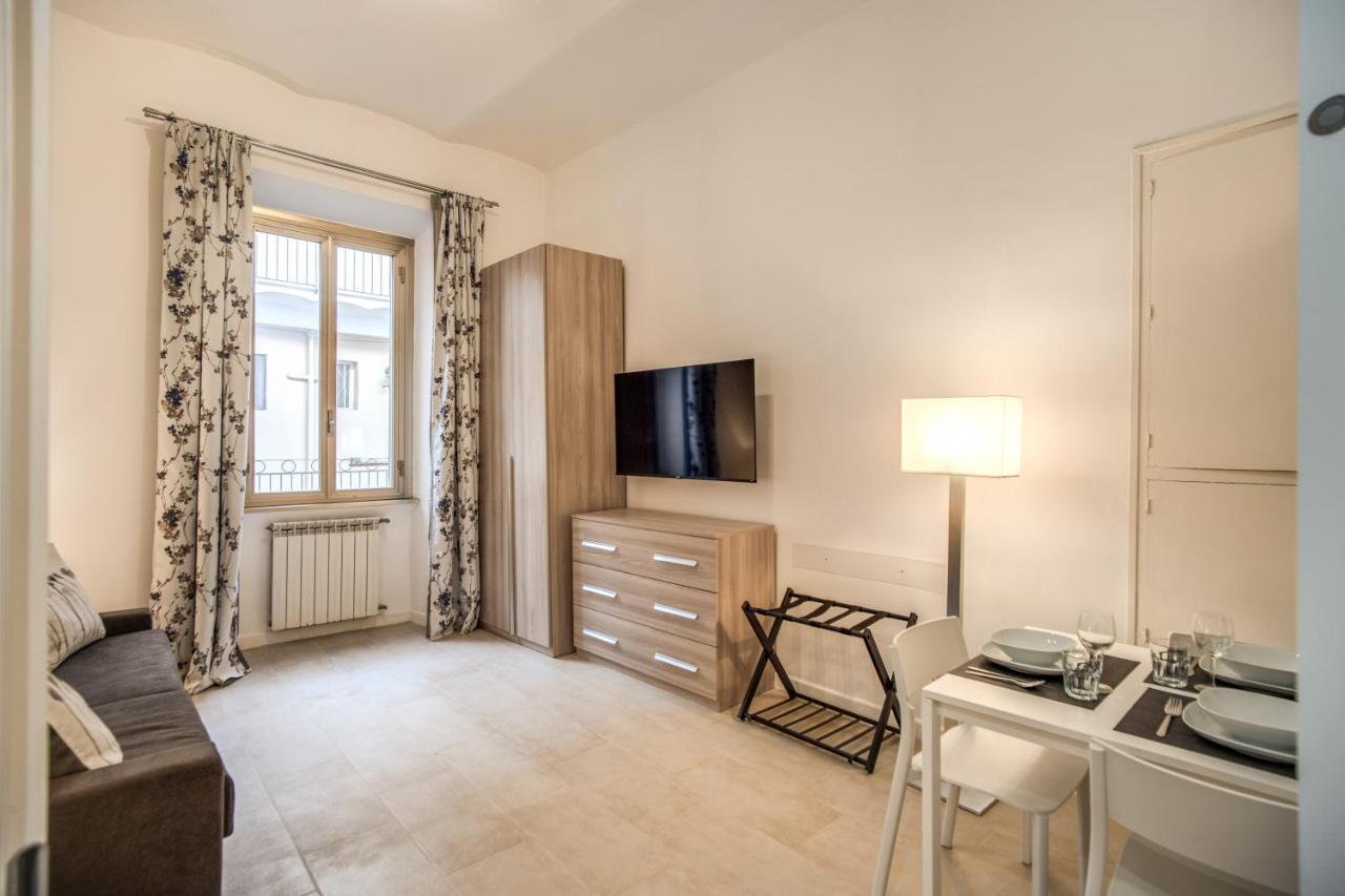 Newly Renovated Apartment By The Vatican Рим Экстерьер фото