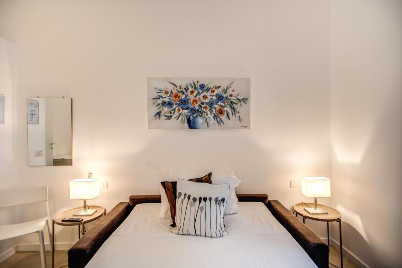 Newly Renovated Apartment By The Vatican Рим Экстерьер фото