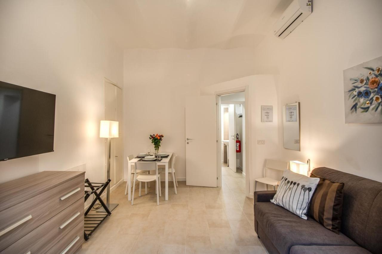 Newly Renovated Apartment By The Vatican Рим Экстерьер фото