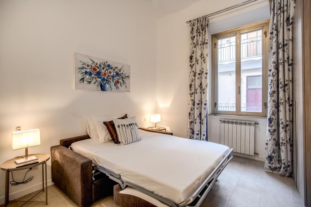 Newly Renovated Apartment By The Vatican Рим Экстерьер фото