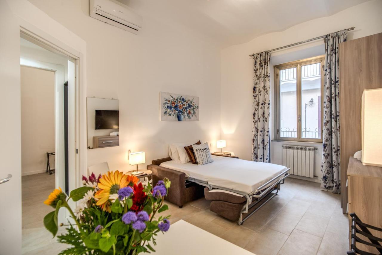 Newly Renovated Apartment By The Vatican Рим Экстерьер фото